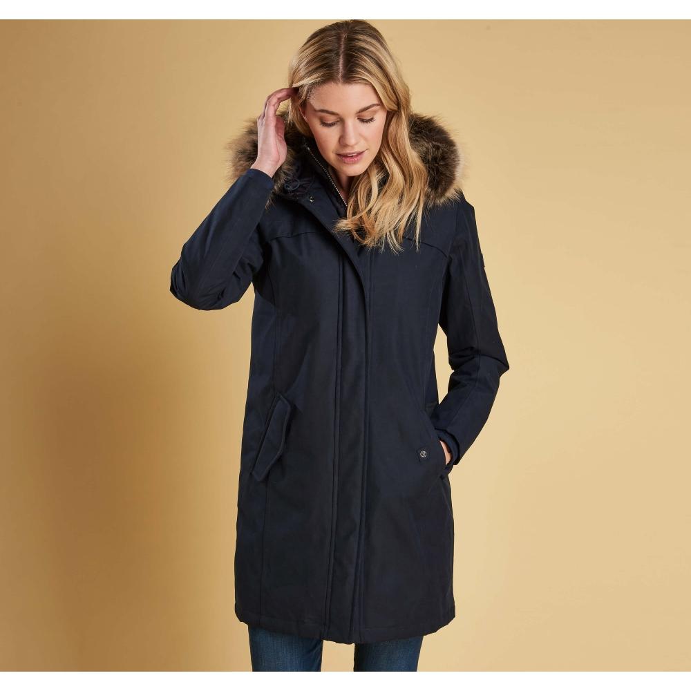 coldhurst barbour