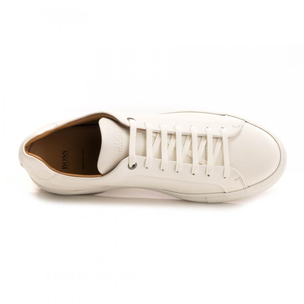 Hugo boss top mirage trainers