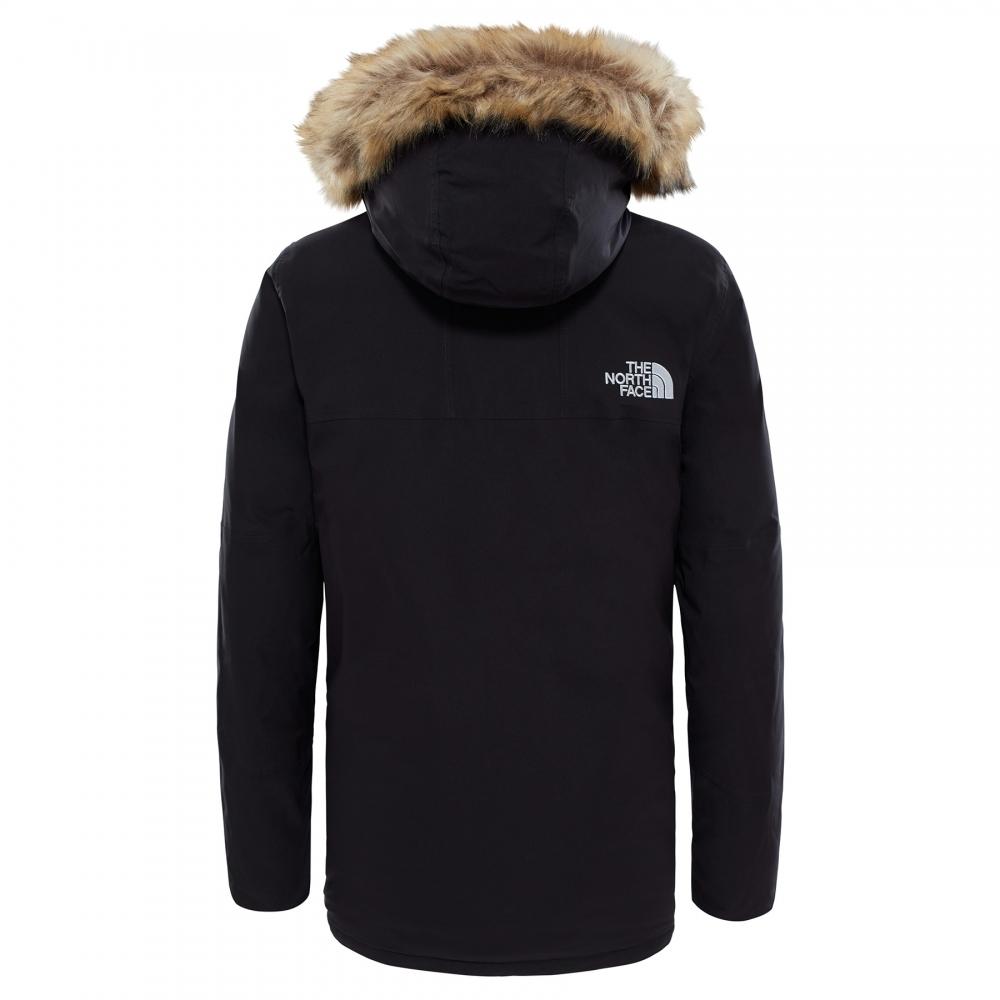 the north face mountain murdo gtx