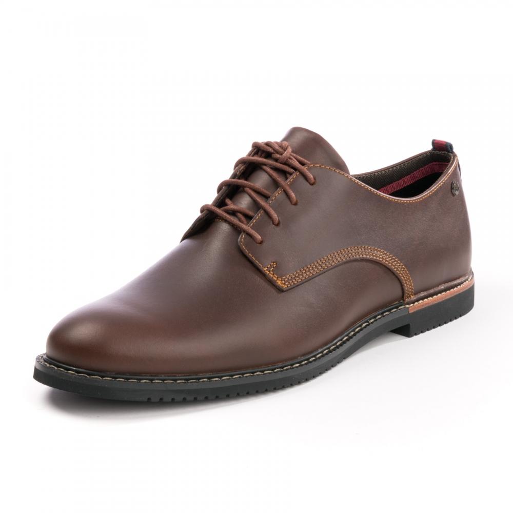 timberland brook park oxford mens