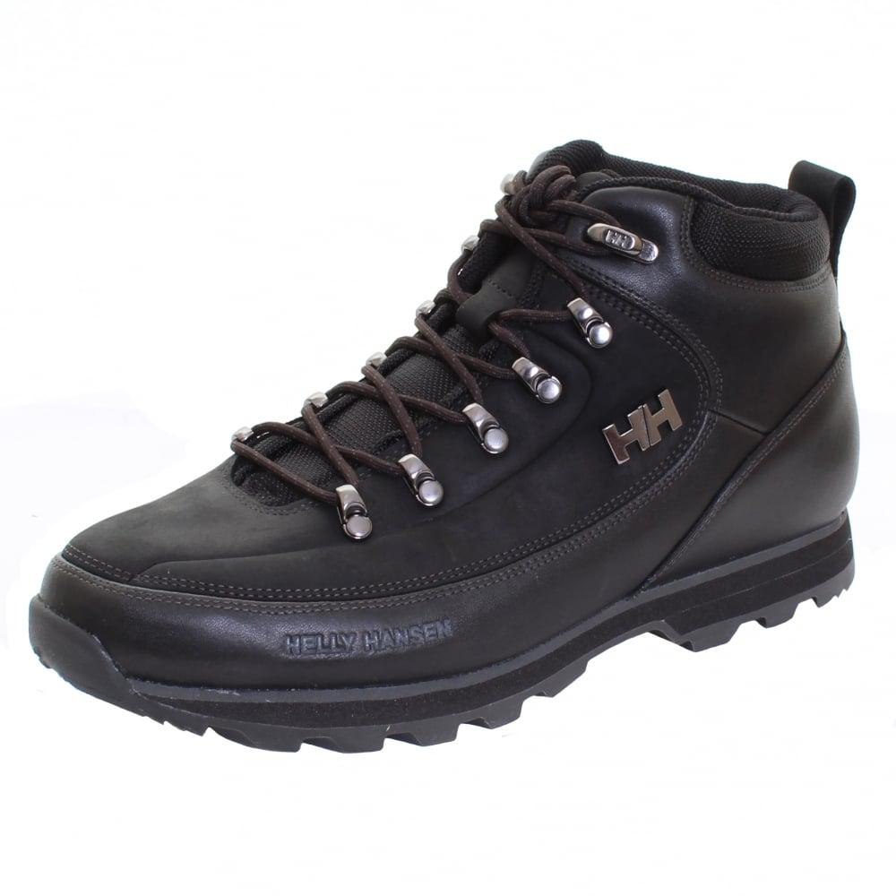 helly hansen forester boots