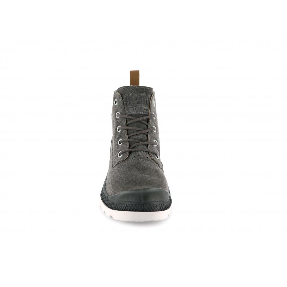 pampa ldn lp mid suede