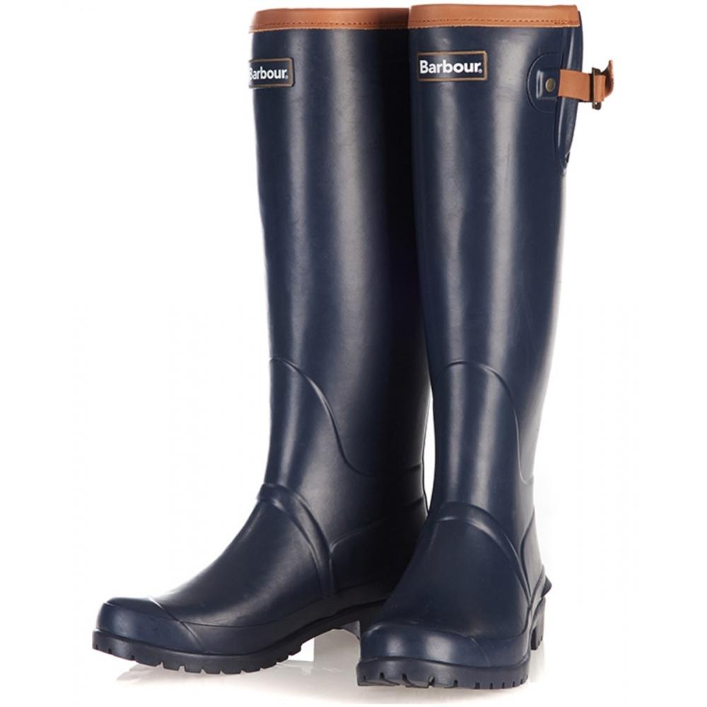 Barbour blyth wellies Clearance