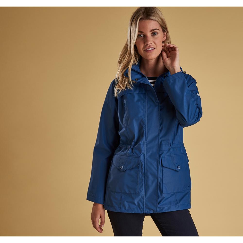 barbour dalgetty jacket