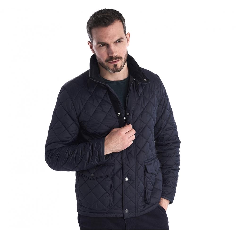 barbour evanton jacket