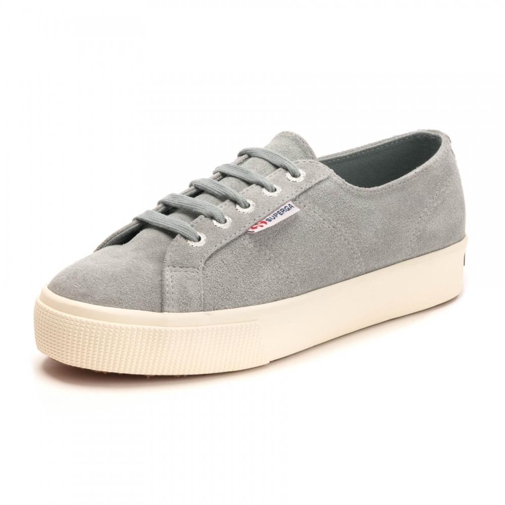 superga 2730 grey