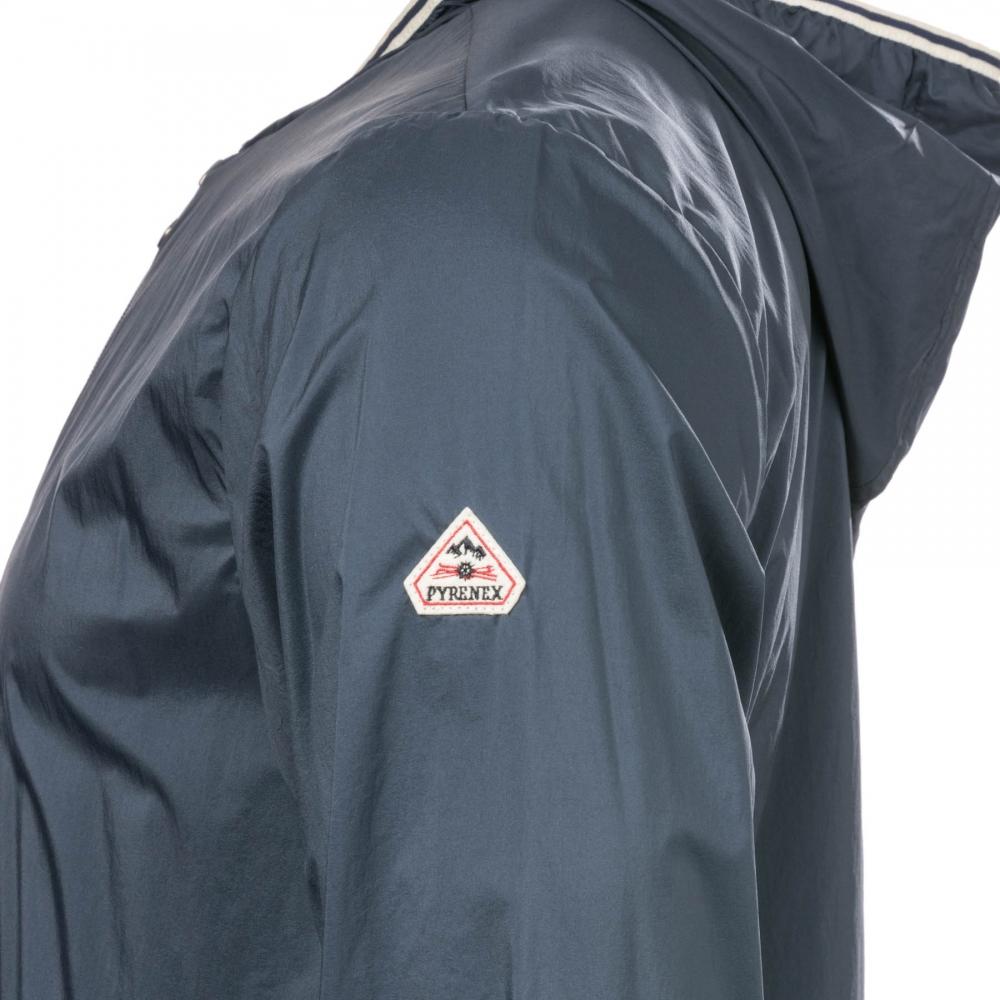 pyrenex hendrick jacket black