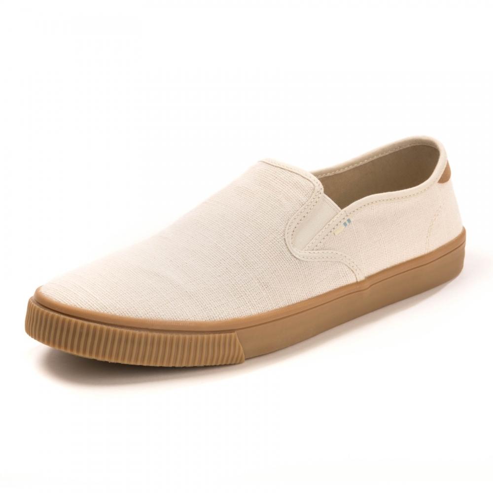 toms baja slip on