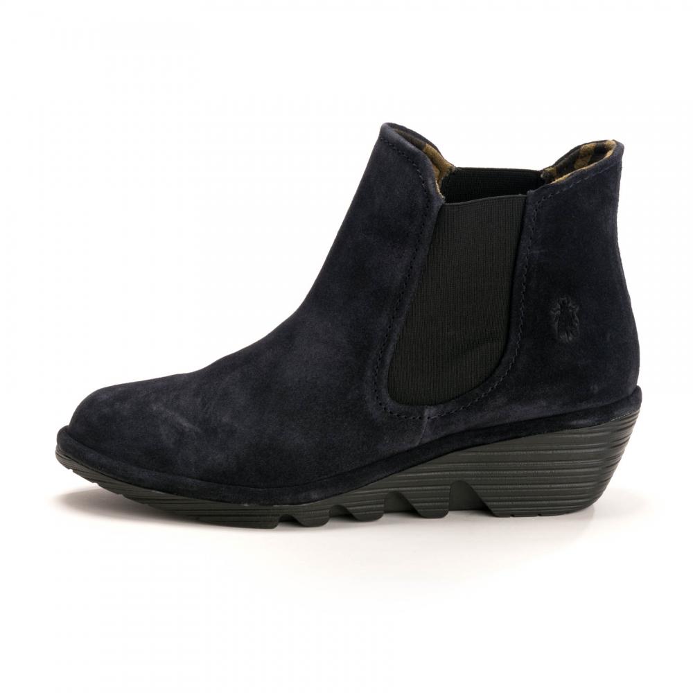 navy fly boots