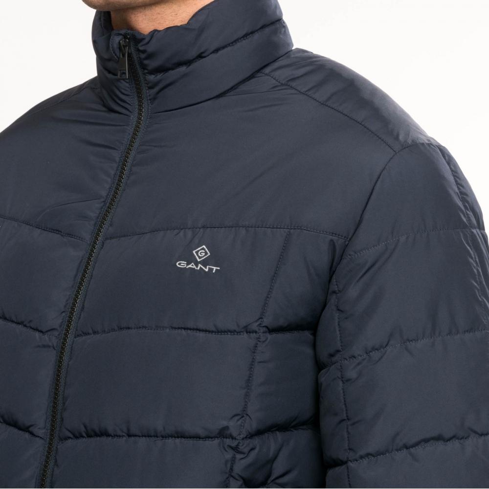 the cloud jacket gant