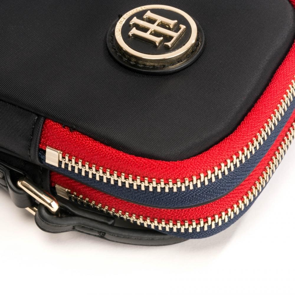 tommy hilfiger poppy mini crossover