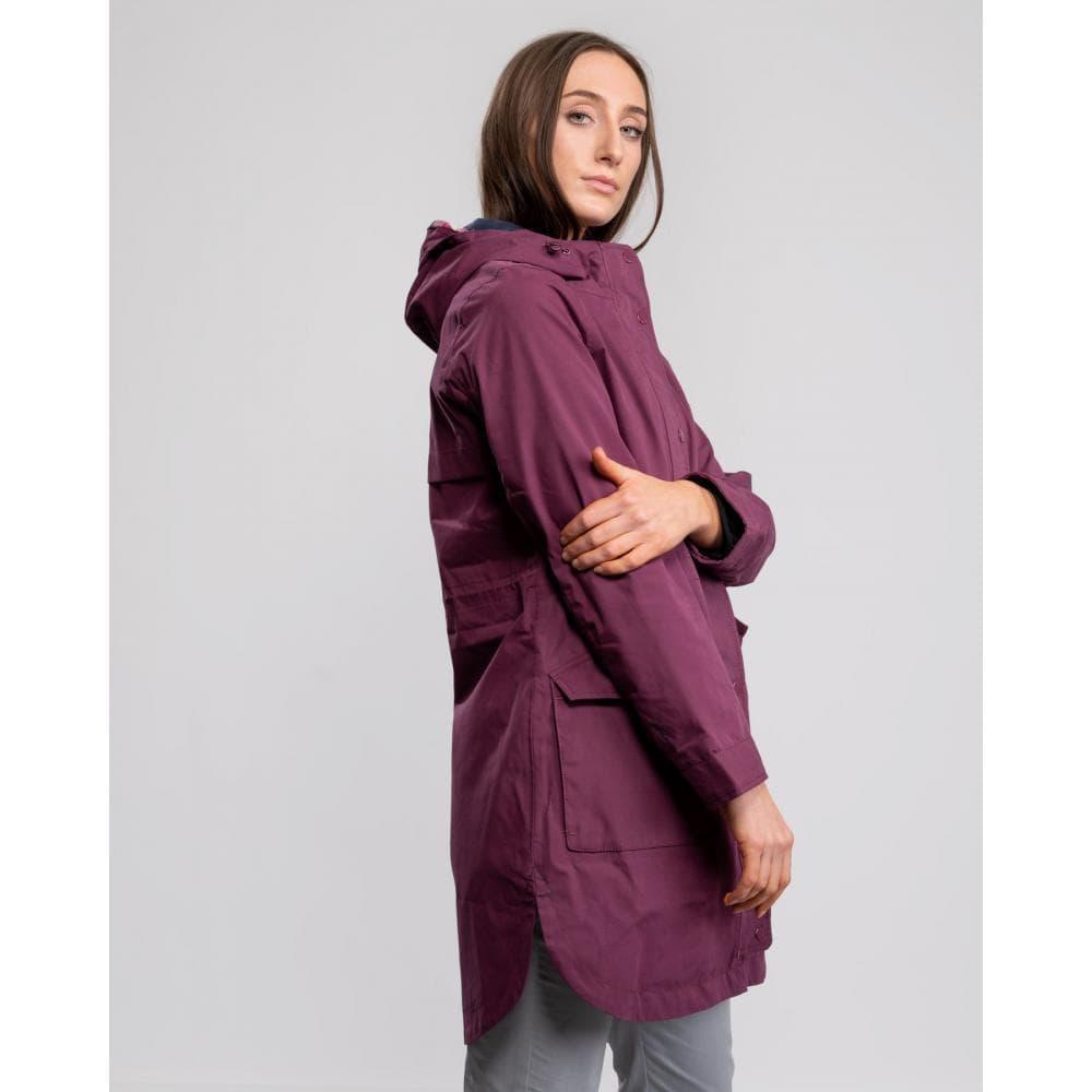 Joules Loxley Longline Waterproof 
