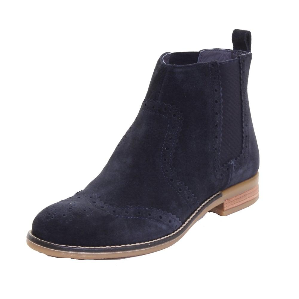 white stuff ladies boots
