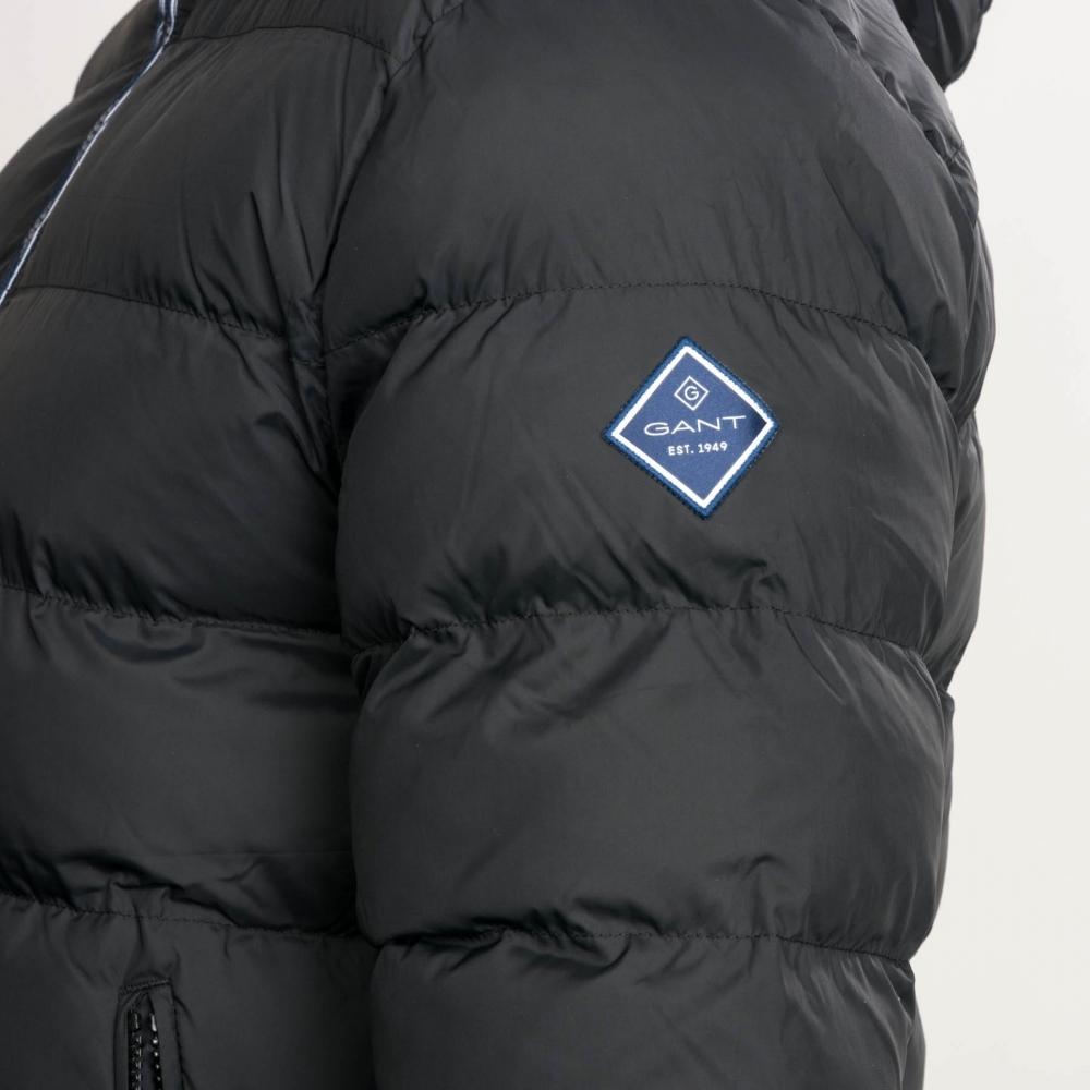 the active cloud jacket gant