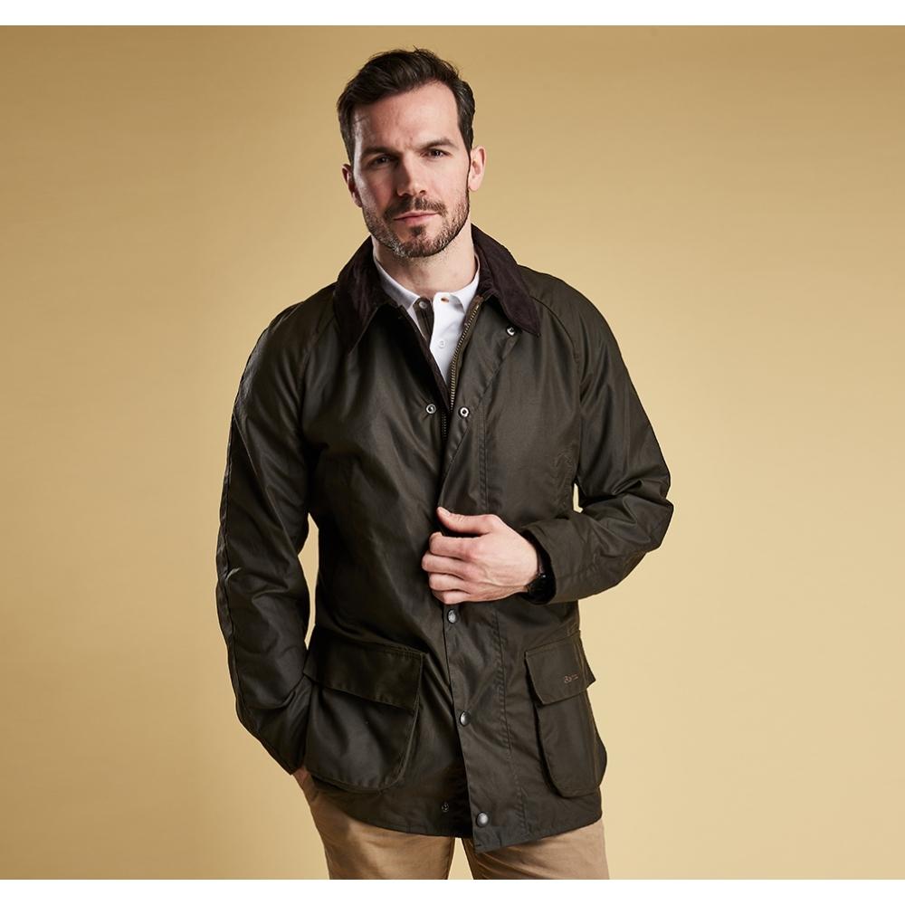 bristol barbour