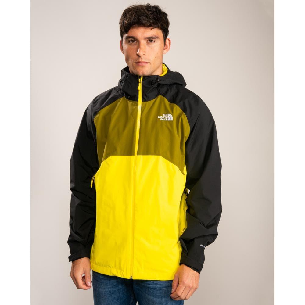 Face Jacket Yellow Online, SAVE 55%.