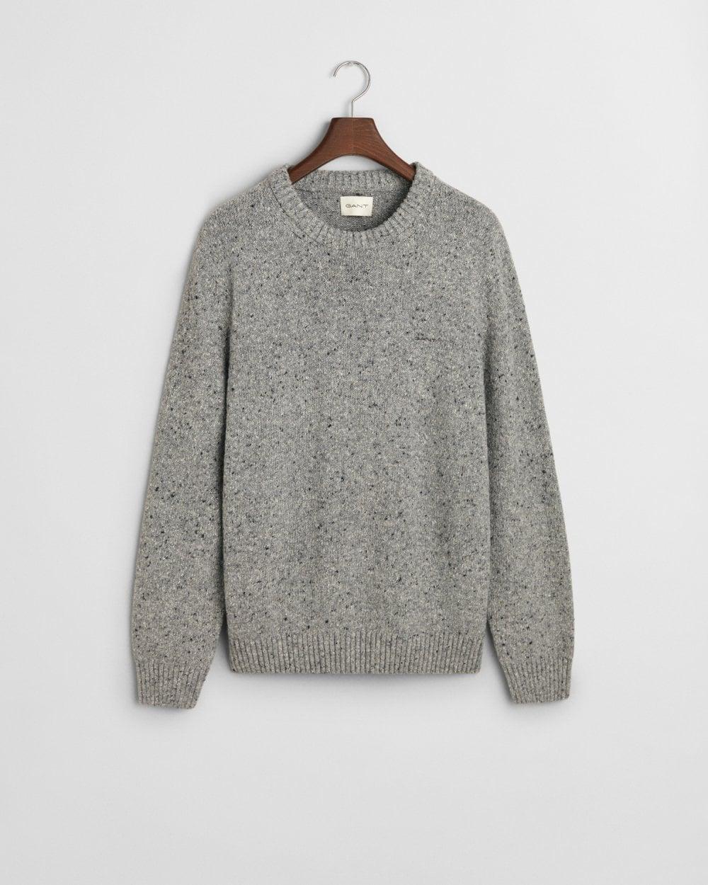 GANT Crew neck sweaters for Men Online Sale up to 55 off Lyst Canada