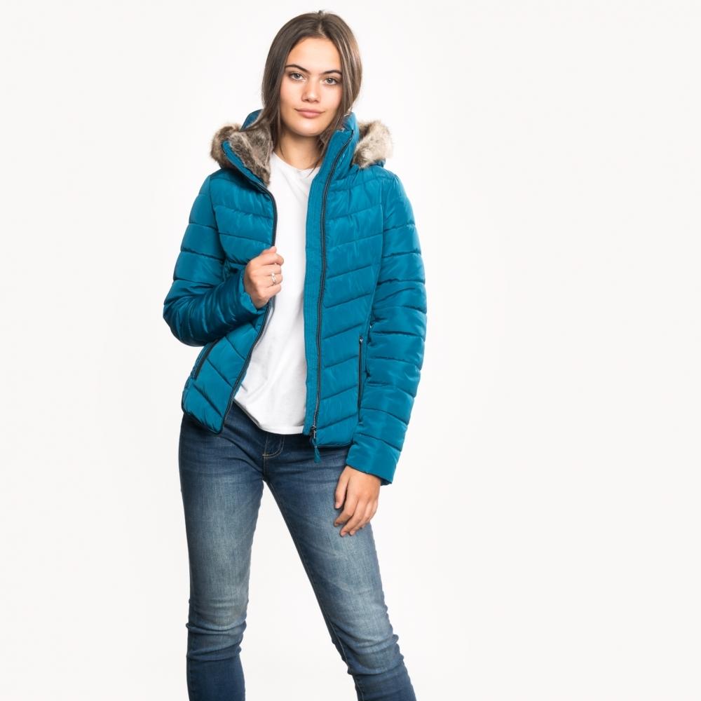 12 & 16 LEFT Dark Teal UK 10 Joules Gosway Quilted Jacket RRP £159 Now £99