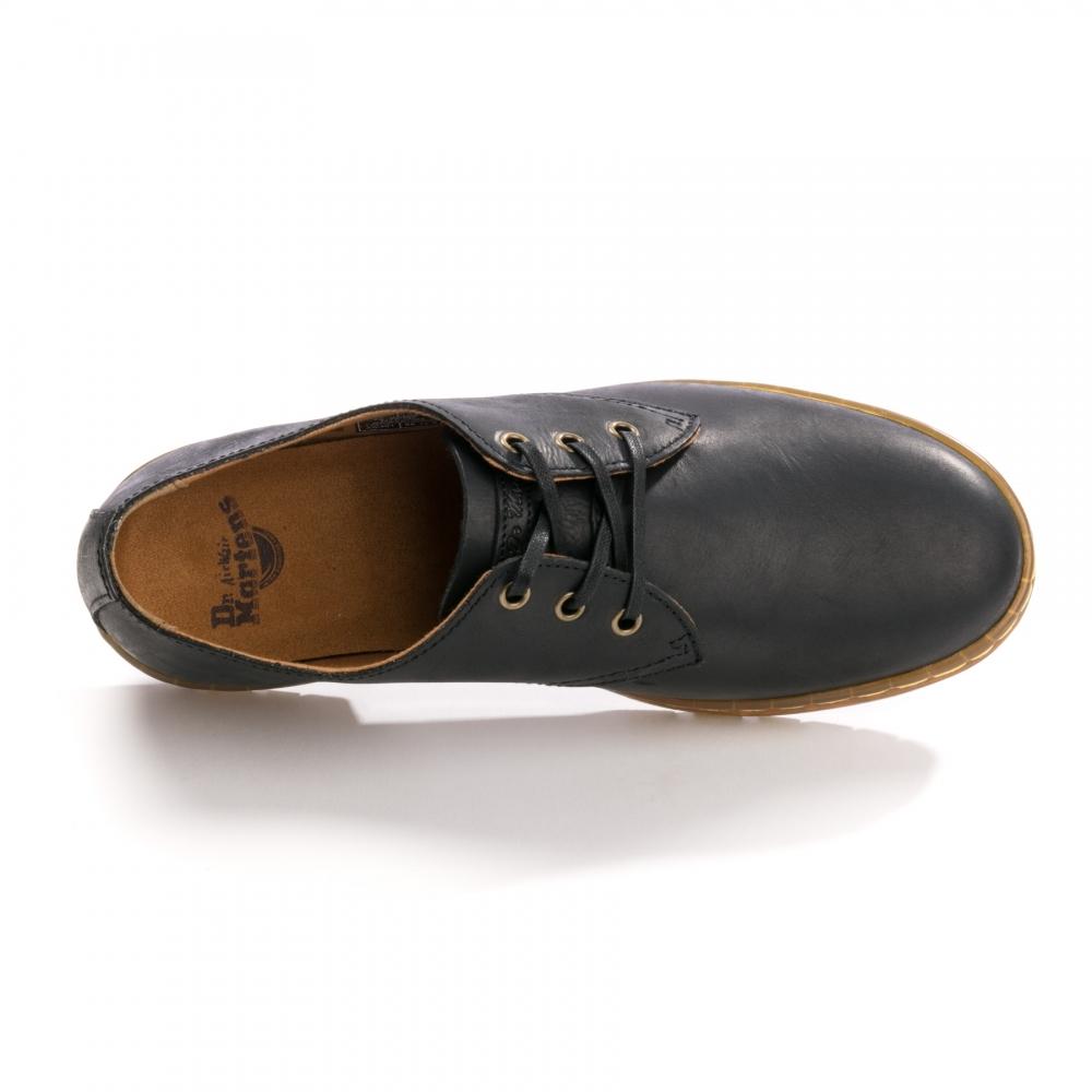Dr. Martens Coronado Shoe in Black for Men | Lyst