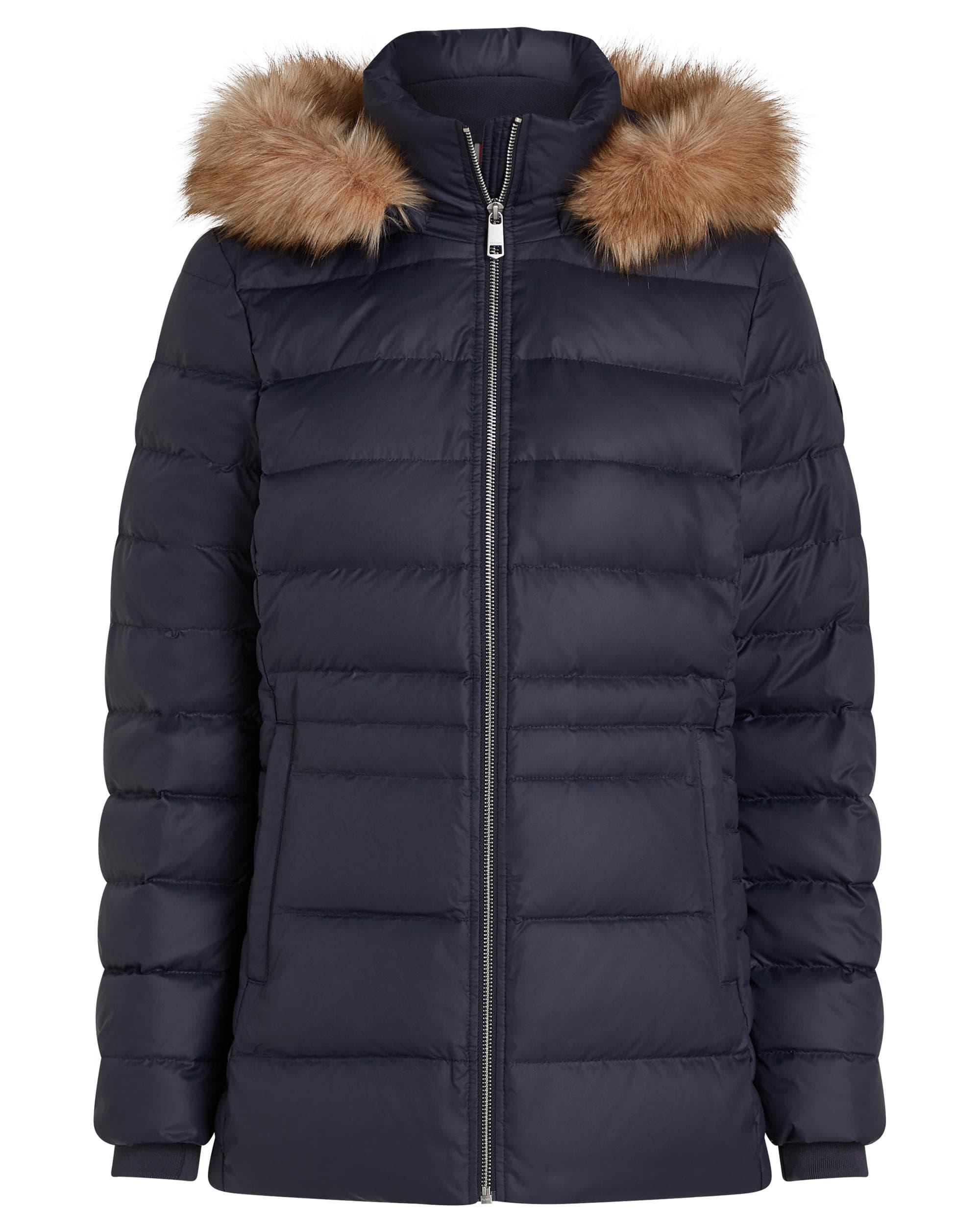 Tommy Hilfiger Jackets for Women Online Sale up to 53 off Lyst Canada