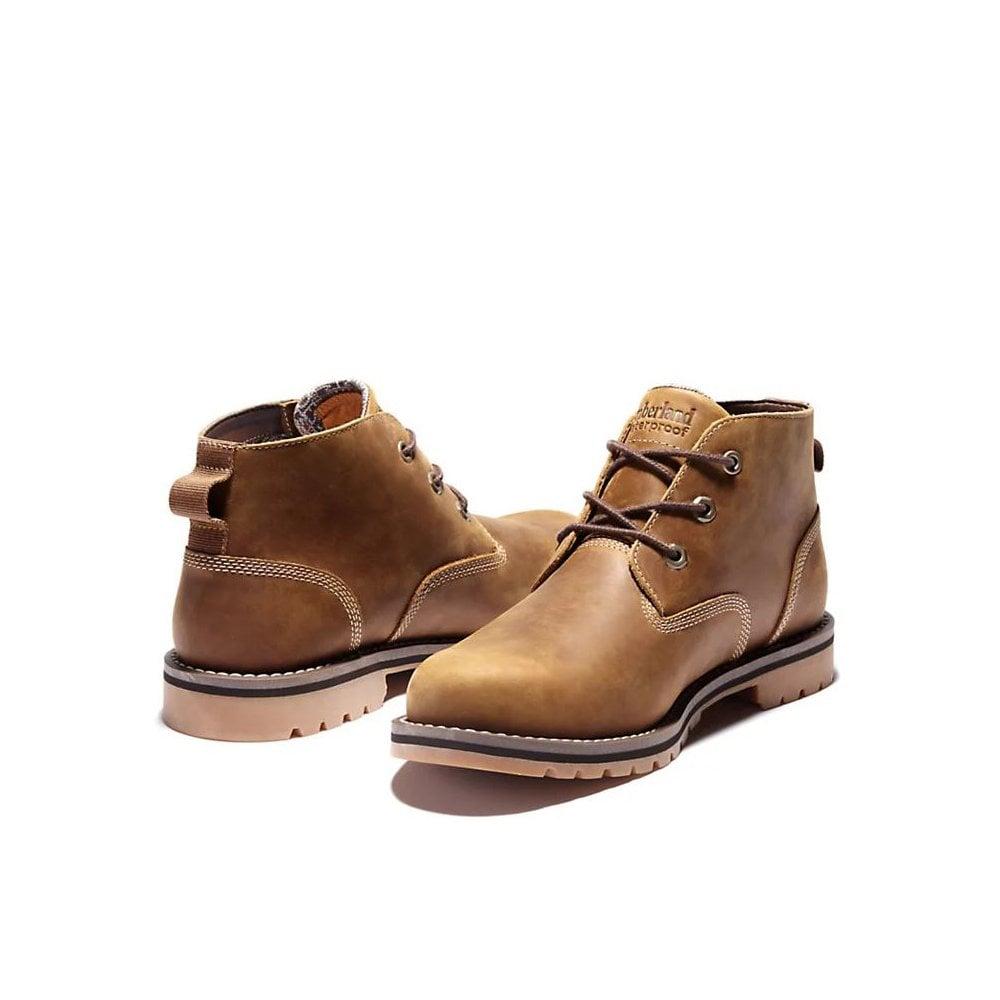 chukka larchmont