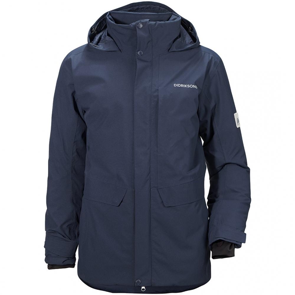 Didriksons clearance tommy jacket