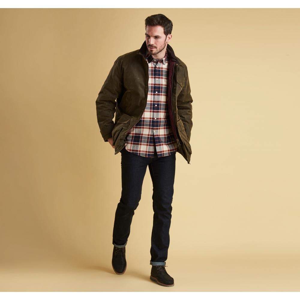 david taylor suit jacket