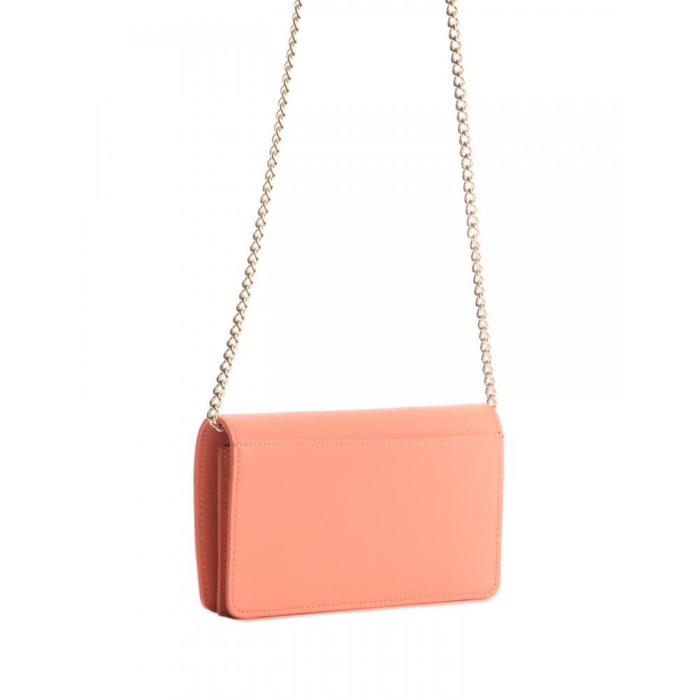 Tommy Hilfiger Honey Mini Crossover Bags in Pink | Lyst Canada