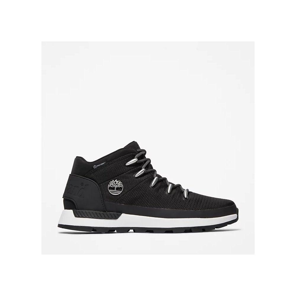 timberland sprint trekker mid fab waterproof