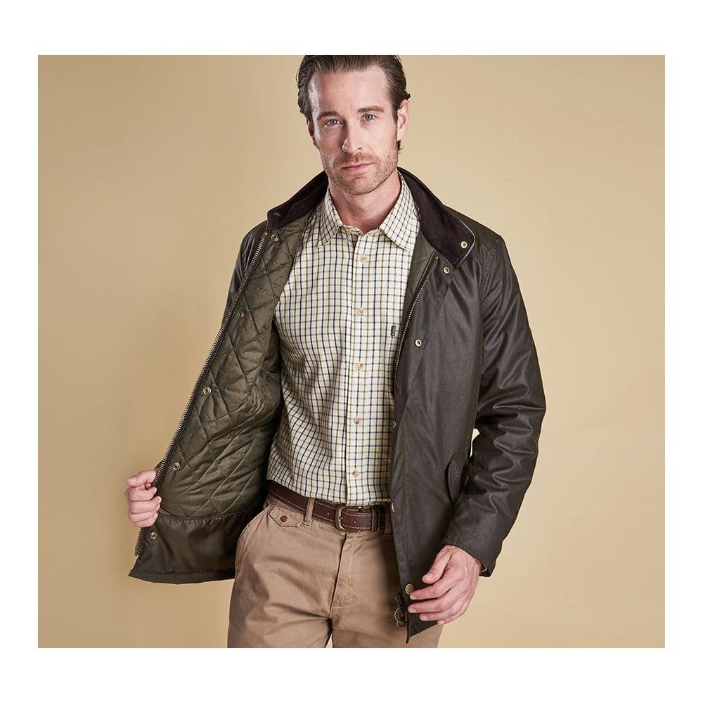 Men's Barbour Prestbury Wax Jacket Order Discounted, 69% OFF | asrehazir.com