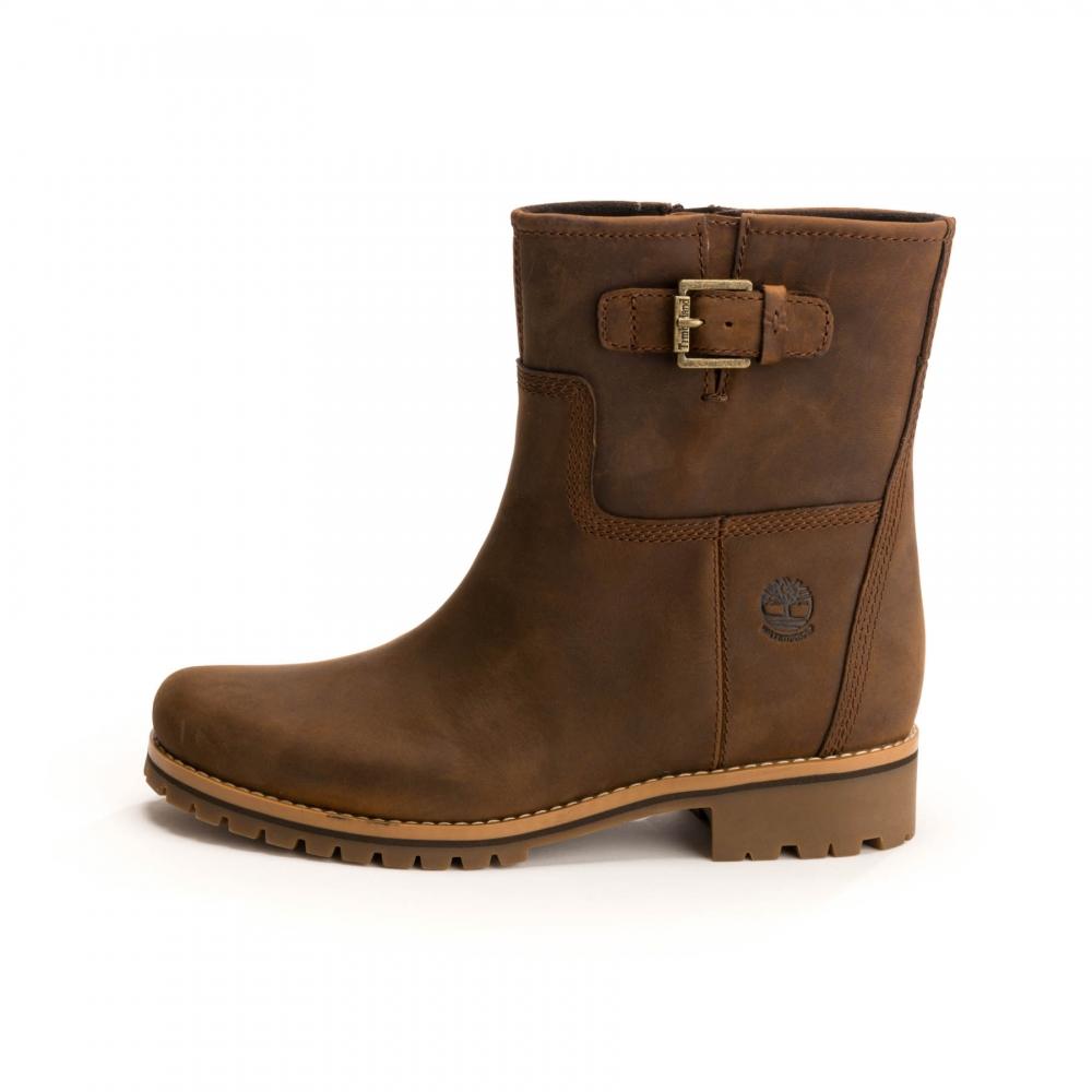 timberland womens biker boots