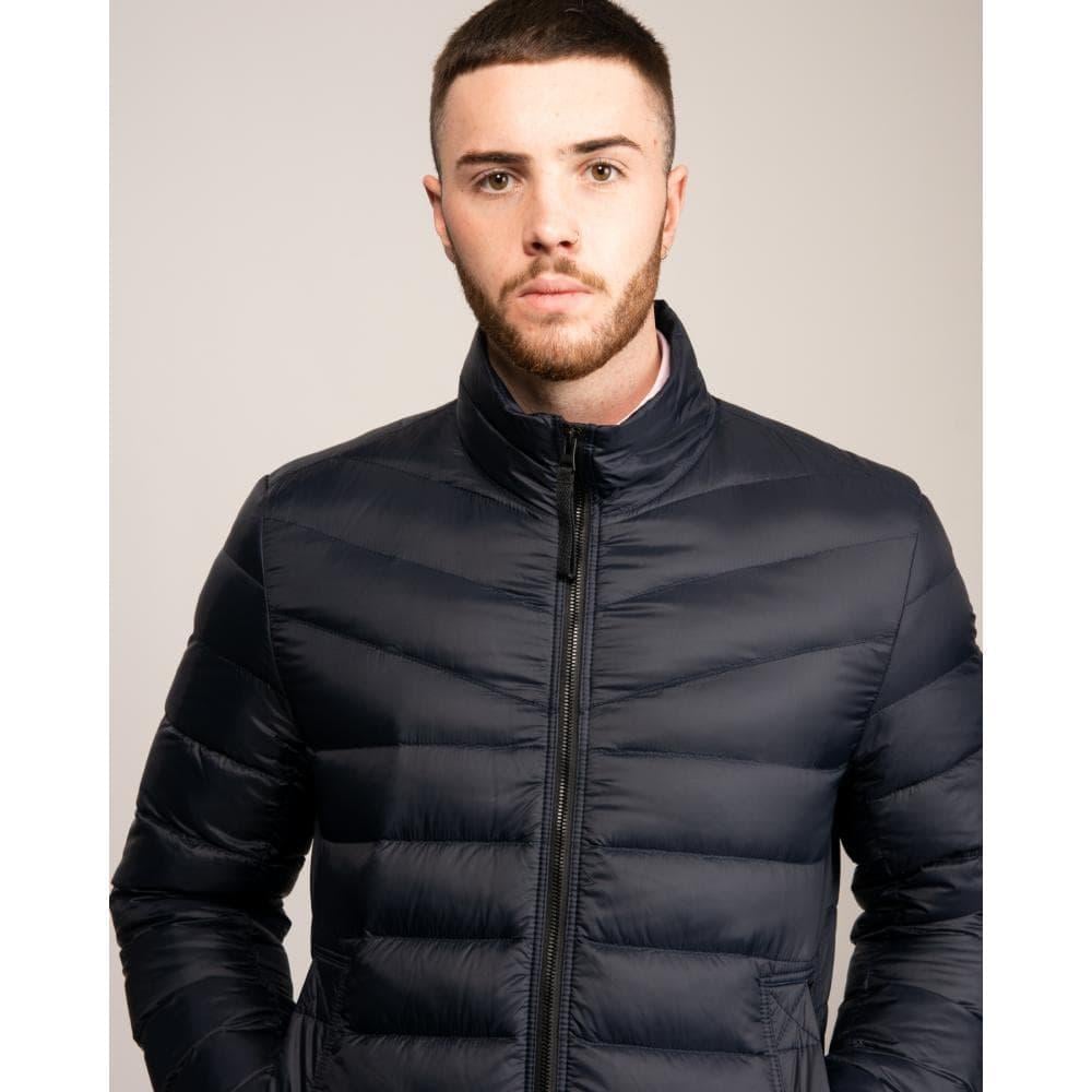 hugo boss olido jacket