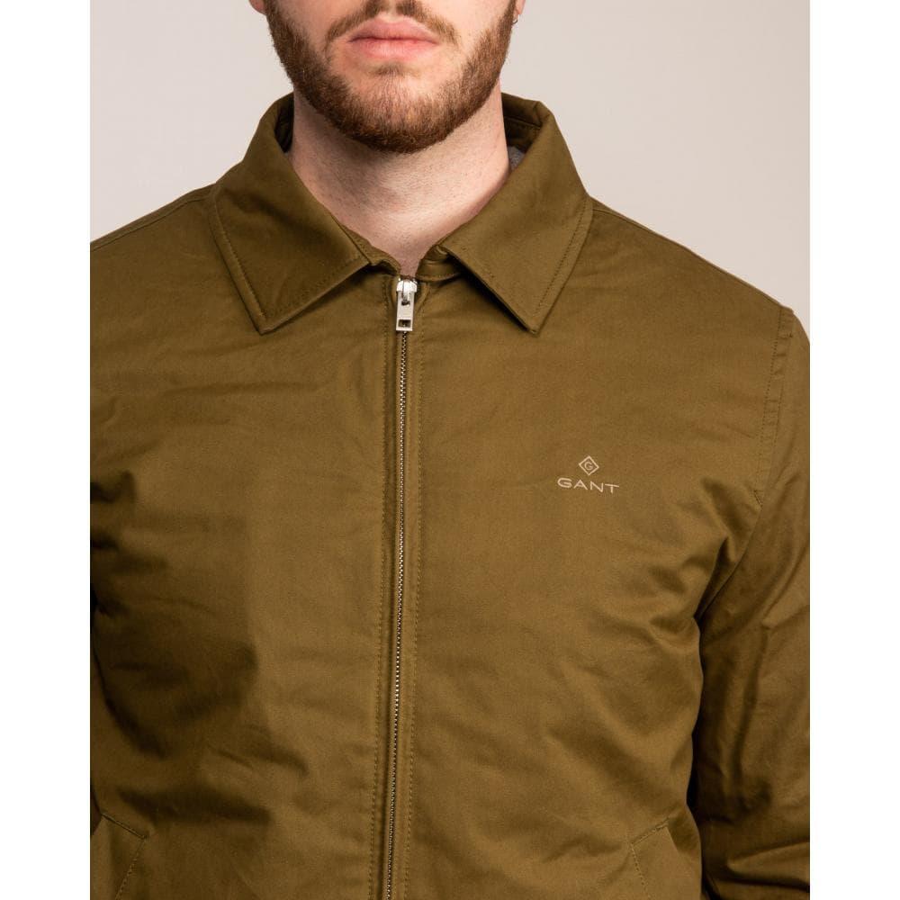gant windcheater jacket