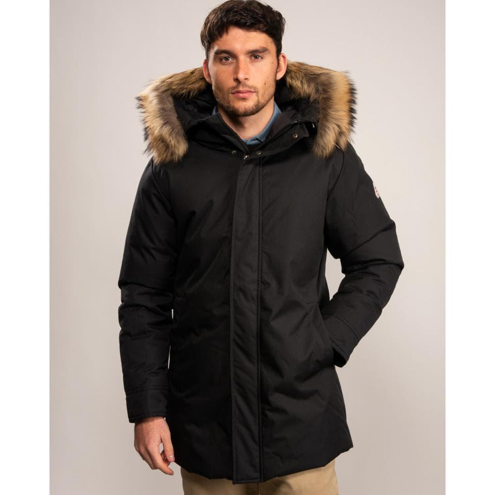 Pyrenex annecy down jacket