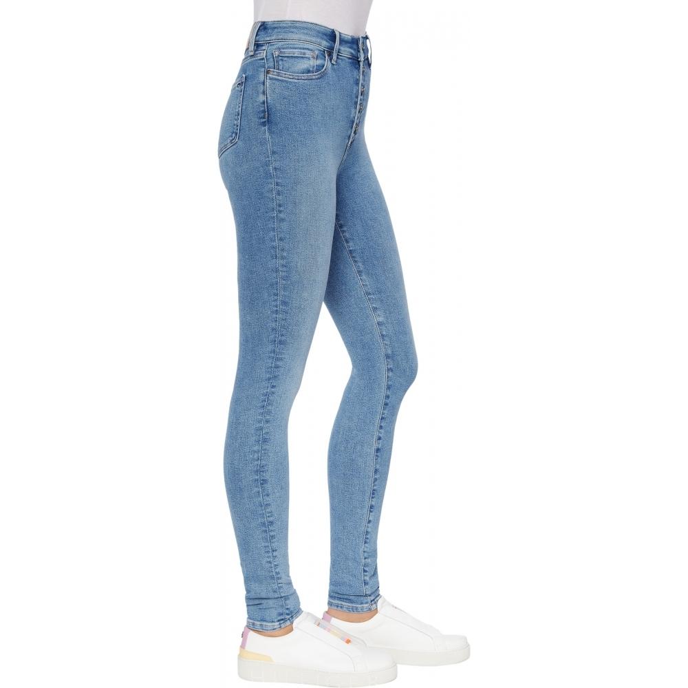tommy hilfiger harlem ultra skinny jeans