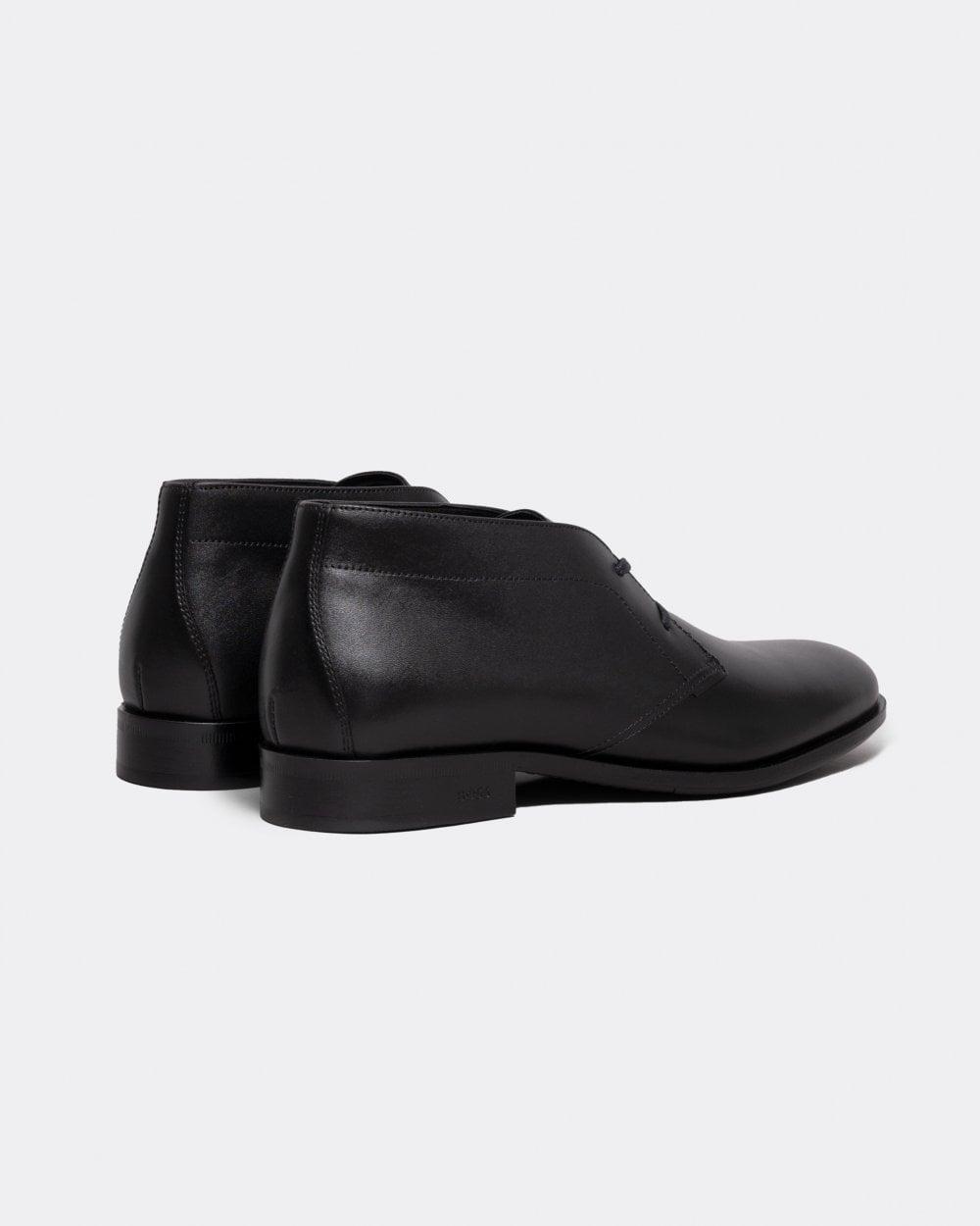 BOSS Chukka boots and desert boots for Men Online Sale up to 27 off Lyst Canada