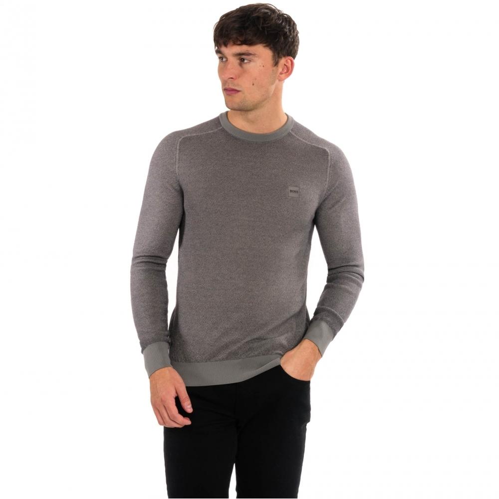 hugo boss akustor jumper