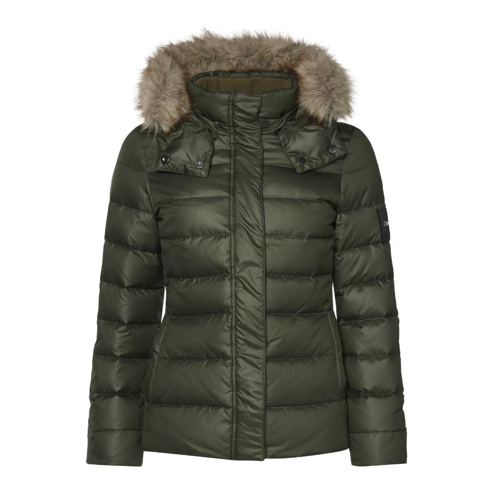 Calvin Klein Essential Down Jacket in 