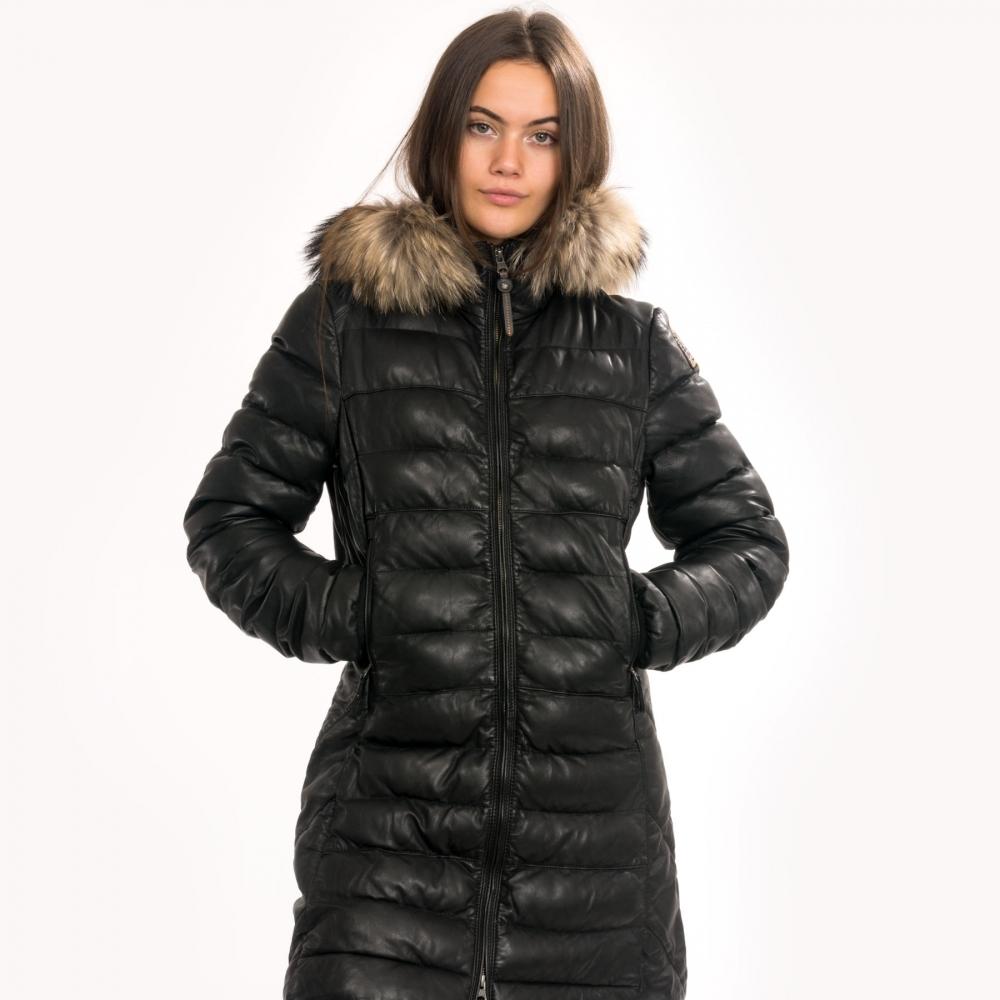 parajumper parka womens