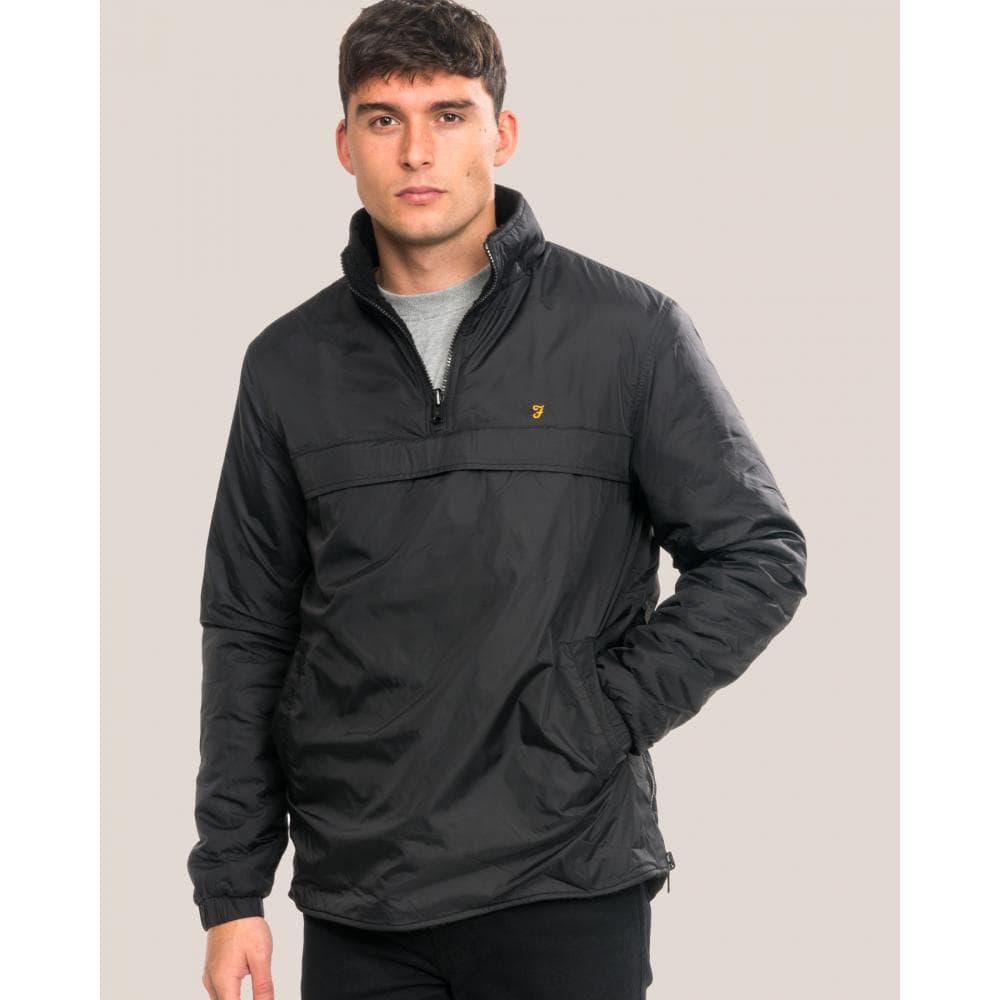 farah overhead jacket