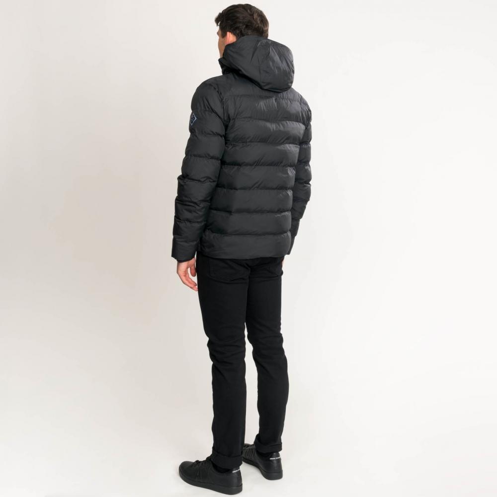 the active cloud jacket gant