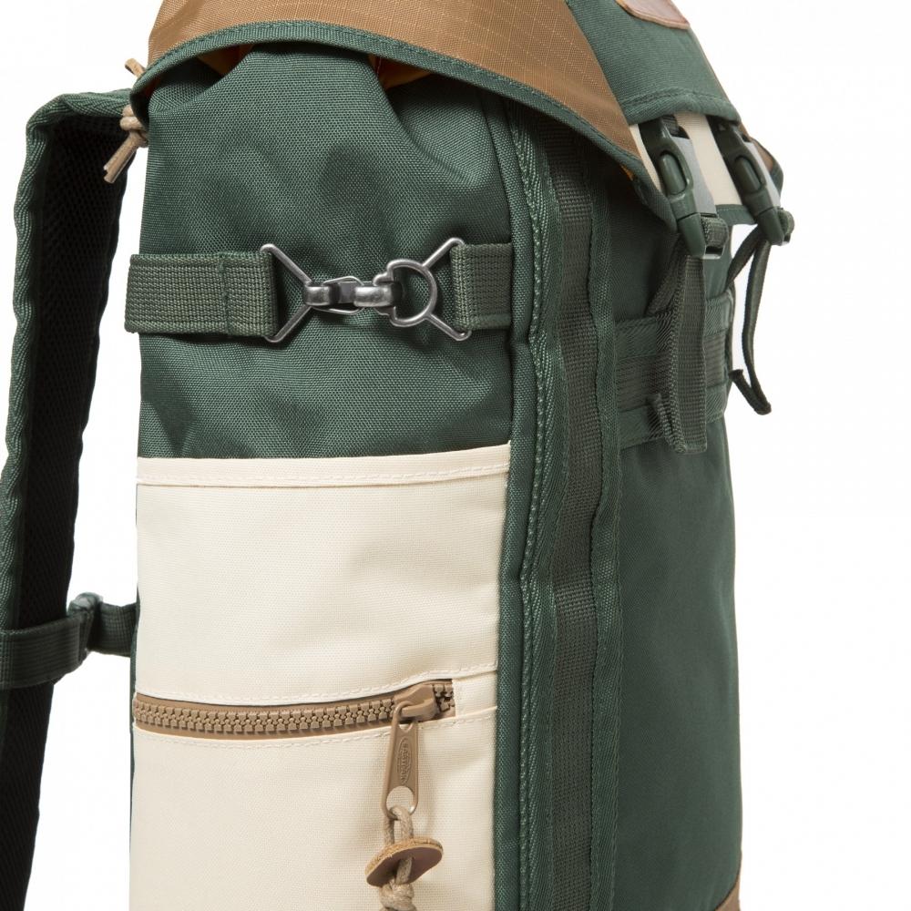 eastpak bust mp blue backpack