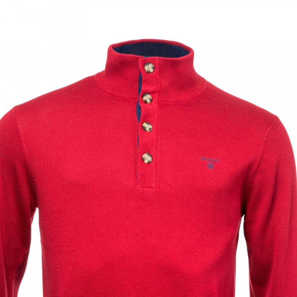 red gant jumper