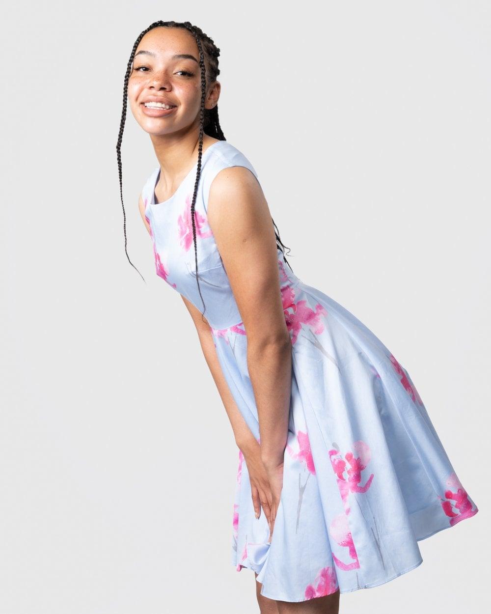 Joules Dresses for Women | Online Sale up to 60% off | Lyst UK