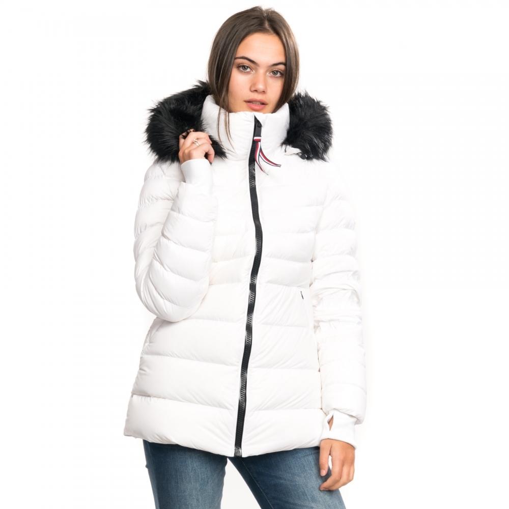 tommy hilfiger pamela coat