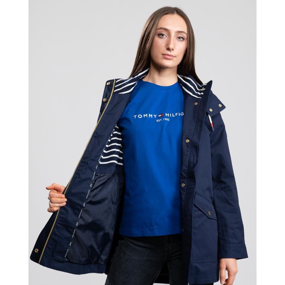 Joules Coastal Waterproof Jacket 