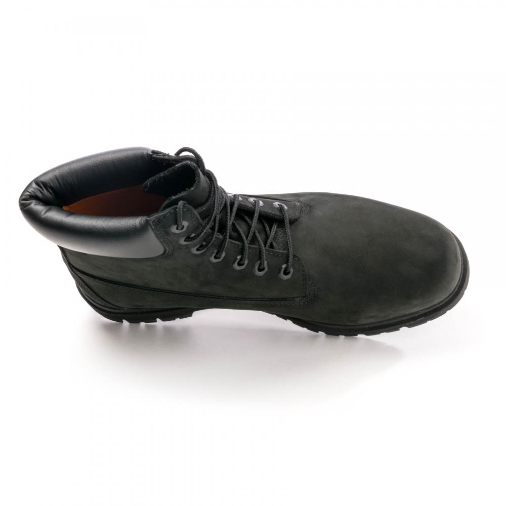 Timberland Radford 6 Inch Waterproof Boot in Black for Men | Lyst