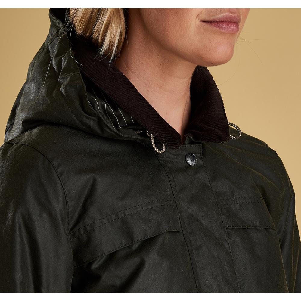 barbour sandbanks