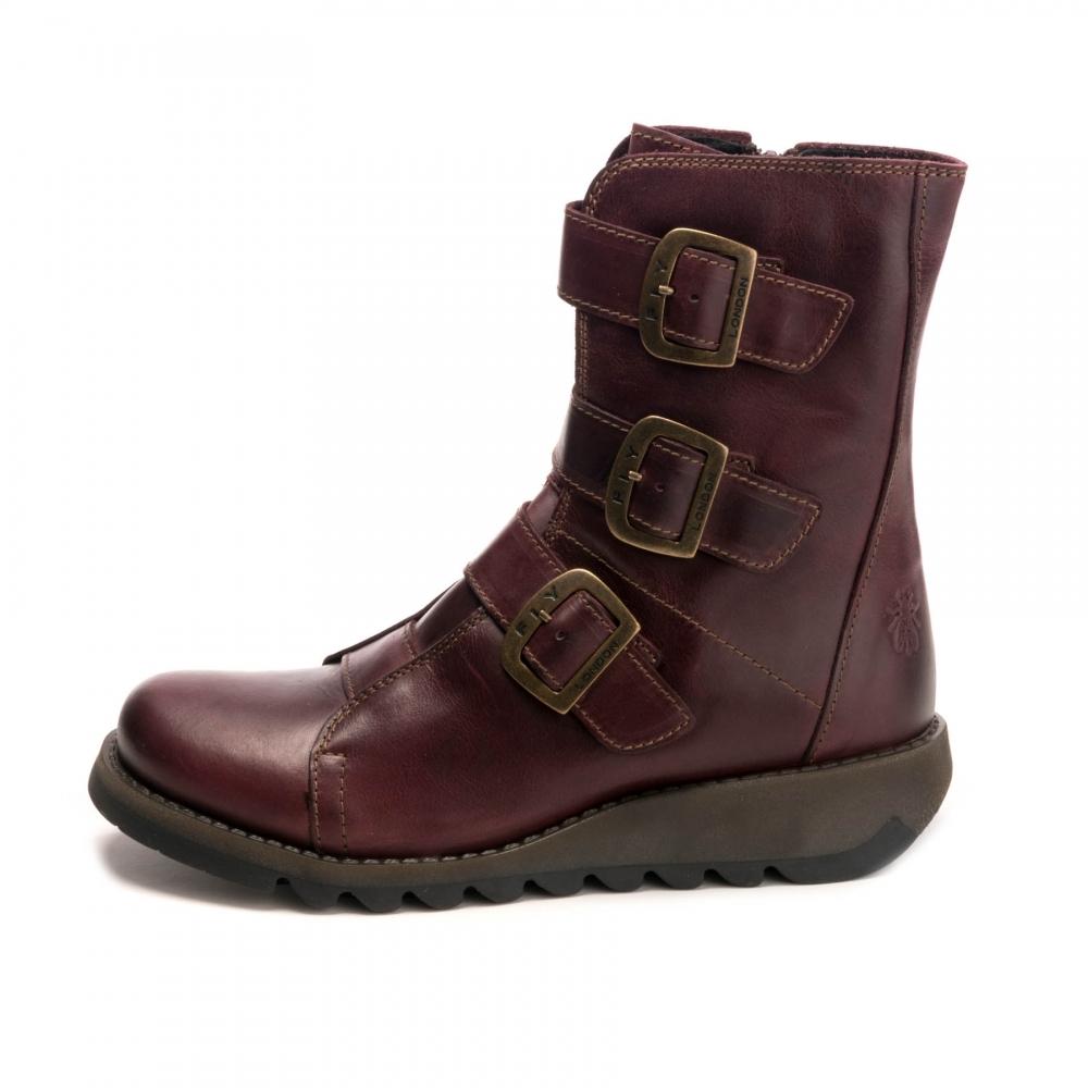 fly london women's scop110fly biker boots