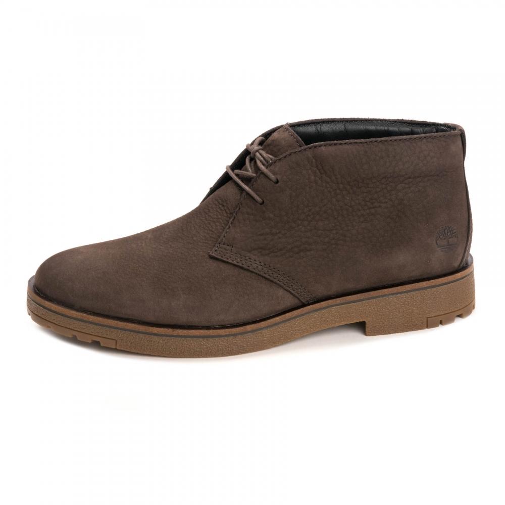 timberland men's folk gentleman chelsea boots